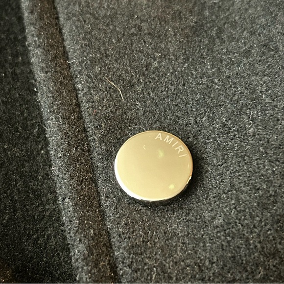 Amiri Bones Varsity Jacket - Picture 4 of 5